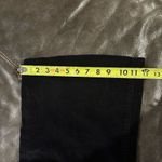 Michael Kors  velvet feel corduroy flare pants low rise Photo 6