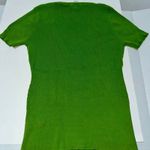 U.S. Polo Assn. This Women's V-Neck Cable Knit Sweater Size L Photo 4