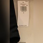 Old Navy NWT  High Waisted Bikini Swim Bottoms Size M Black Photo 4