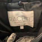 Rachel Roy  faux leather jacket Photo 2