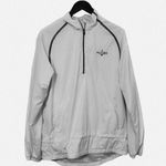 Back Creek Golf Club Windbreaker Size L Photo 0