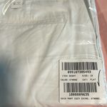 J.Crew NWT Pleated button-front pant in chino Photo 11