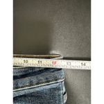 ZARA  Womens Mom Fit High Waisted Denim Jeans Spring/Summer Z1975 Collection 4 Photo 6