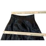 JS Collections Maxi Skirt Womens 6 Used Lined Formal Black Photo 8