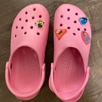 Crocs Pink Photo 0