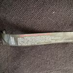 Free People NWOT 100% Cotton Fitted Maxi Dress Photo 12