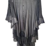 KILLSTAR  VALDERMERCA MAXI DRESS LARGE NWT Photo 3