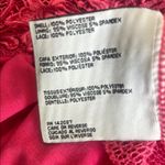 Simply Noelle  Pink Sleeveless Dress XXL 16-18 Photo 3