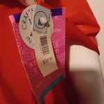 Vintage Kelly Reed 2 Pc Pajama Set-Medium-Embroidered Floral Yoke-Sheer-NEW Photo 7