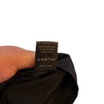 Tuckernuck Pomander Place 100% Cotton Black Finley Flutter Mini Dress Size Small Photo 5