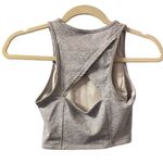 JOY LAB CROPPED WORKOUT TANK Photo 1