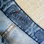 Lucky Brand Lucky Pins High Waist Shorts Photo 2