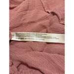 Free People  Adella crochet sun dress Photo 4