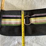 Victoria's Secret Vintage Y2K Victoria’s Secret Mini Denim Shoulder Bag Photo 8