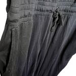 Michael Stars  Black‎ Jumpsuit nwot Photo 4