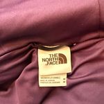 The North Face The North Face Women's Ridge Full Zip Hooded Sherpa Jacket Purple Size Med Photo 3