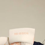 Birdy Grey  Lianna Bridesmaid Dress Pockets Navy Blue Medium Photo 8