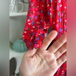 Gypsy Spell and the  rambling rose gown Photo 12