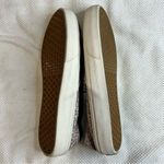 Vans  Eco Theory Slip-On Canvas UltraCush Shoe Photo 5