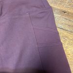 Carhartt Force Fitted Lightweight Utility Legging Womens Large 12-14 Blackberry Photo 5