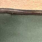 BCBGMAXAZRIA Emerald Green Bandage Halter Bodycon Dress Photo 11