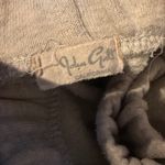 Brandy Melville rosa sweatpants Photo 3