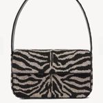 STAUD BEADED TOMMY SHOULDER BAG Photo 0