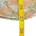 Iilani Women’s Pink Hawaiian Classics Shirt Large Lightweight Vogue Vacation Photo 7