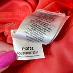 David's Bridal David’s Bridal Coral Halter Bridesmaid Dress Long Formal Gown 12 Photo 9