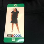 32 Degrees Heat 32 Degrees Black Dress, XL Photo 10