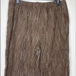 Dialogue  Linen Drawstring‎ Pants Photo 2