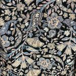 Intermix  Maura Printed Blouse Photo 4