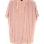 Urban Outfitters Out From Under Shirt Distressed Raw Edges Photo 0