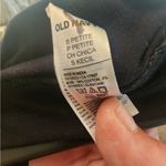 Old Navy  active black biker shorts size womens small petite Photo 1