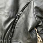 USA Bikers Dream Apparel black motorcycle jacket Size XL Photo 9