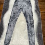 Alo Yoga Tech Lift Airbrush Legging - Photo 4