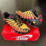 Nike NWT Shox TL 'Sunrise Gradient' Photo 3