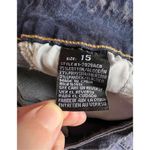 Pink Label Denim Co. Purple Skinny Jeans With Belt And Pockets On Legs Size undefined Photo 3