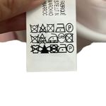 ZARA  Mini Dress Women’s XS Pink Draped Ruched Blazer Style Long Sleeve Photo 12