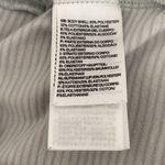 The North Face  Striped Blouson Dress Womens Size S/P Waist Tie Short‎ Sleeve Photo 8