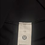 Lululemon align HR Crop 23” Size 12 Photo 1