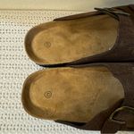 Women’s Flats Sandals–Adjustable Buckle Slip Photo 10