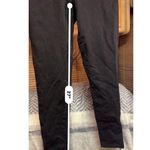 Nine West Skinny Jeans Size 6 Black Photo 8
