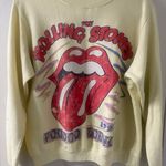 Rolling Stones Sweatshirt Photo 0
