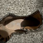 Southern Trend Mi.Im  Elsa Faux Suede Side Cut Slip Bootie in Grey Photo 3