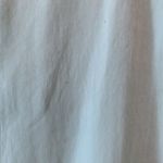 Glam  Seafoam Dress with Cold Shoulder Size Medium Photo 8