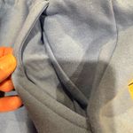 Wild Fable  Blue Fleece Mini Skirt Photo 2