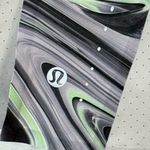 Lululemon Swift Ventilated Running Tank Top Paint Glide Warped Multi Women 2 Photo 3