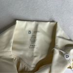 BuffBunny Cellular Skort in Ivory NWT Photo 5