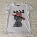 Primark Lady Gaga Joanne Tee T-Shirt Women’s XS Photo 1